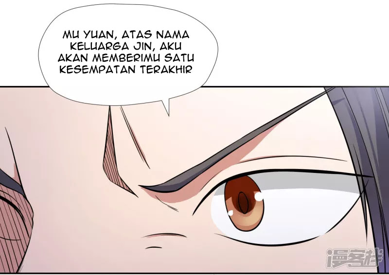 Sword Master of Soul Spirit Chapter 4 Gambar 19