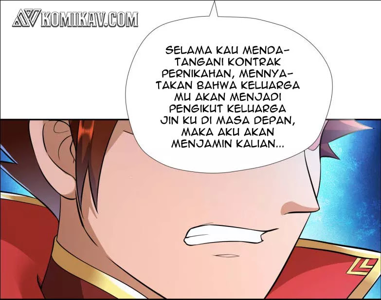 Sword Master of Soul Spirit Chapter 4 Gambar 20