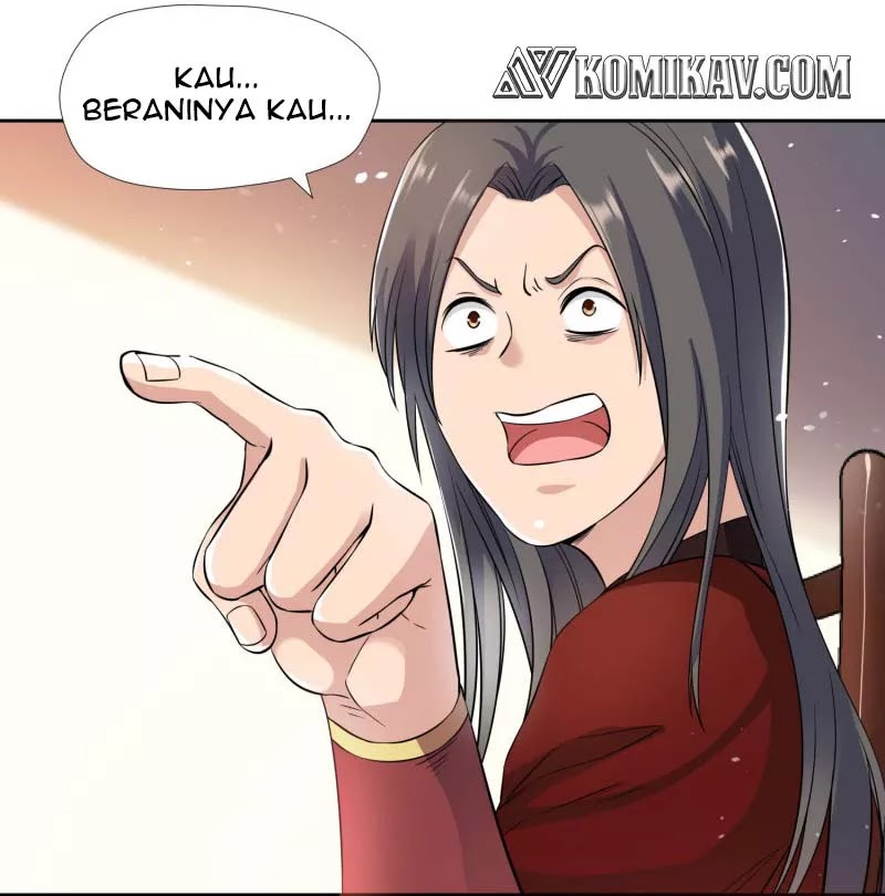 Sword Master of Soul Spirit Chapter 4 Gambar 24