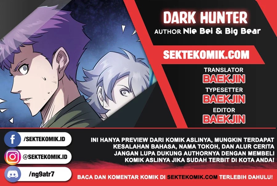 Baca Komik The Hunter Chapter 175 Gambar 1