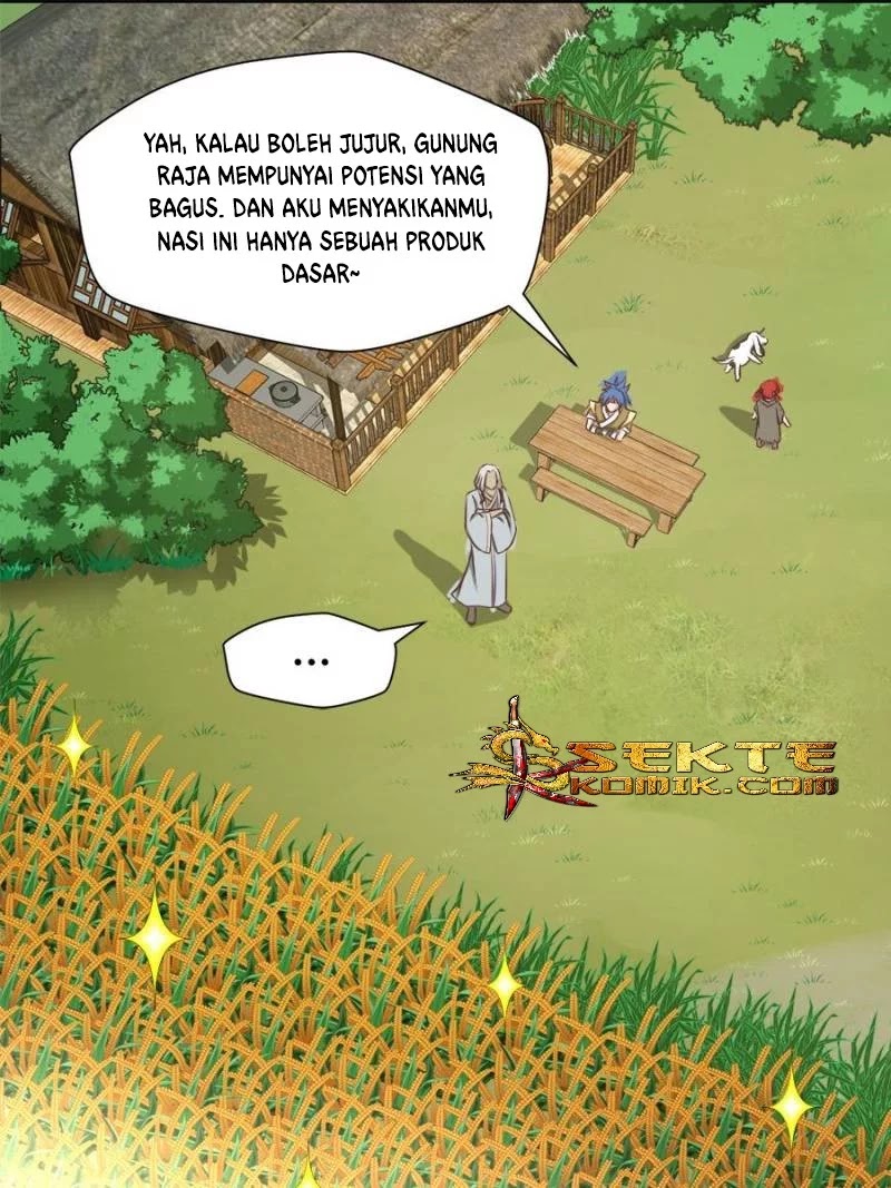 Doomed To Be A King Chapter 10 Gambar 52