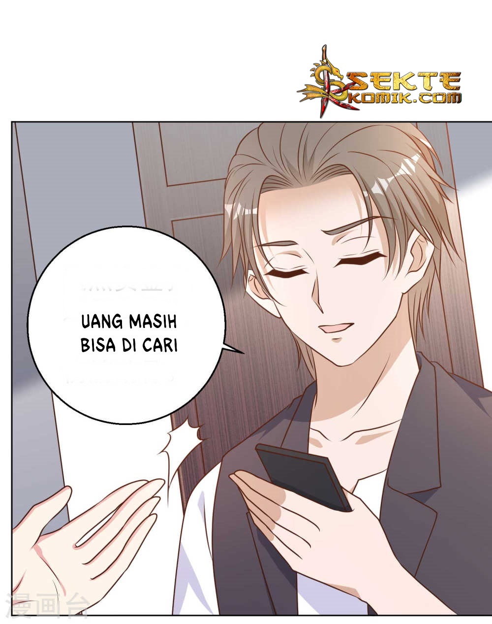 God Fisherman Chapter 13 Gambar 11