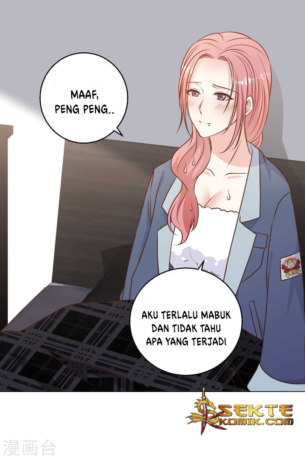 God Fisherman Chapter 13 Gambar 3