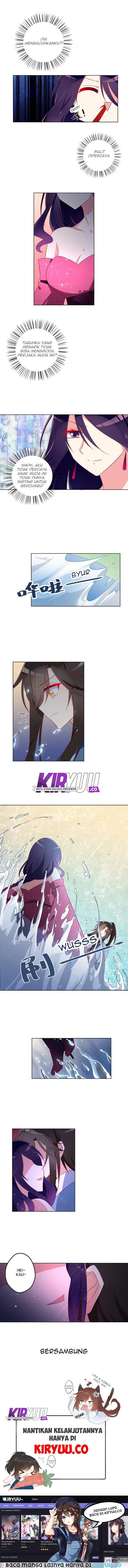 Meng Shi Zai Shang Chapter 38 Gambar 6