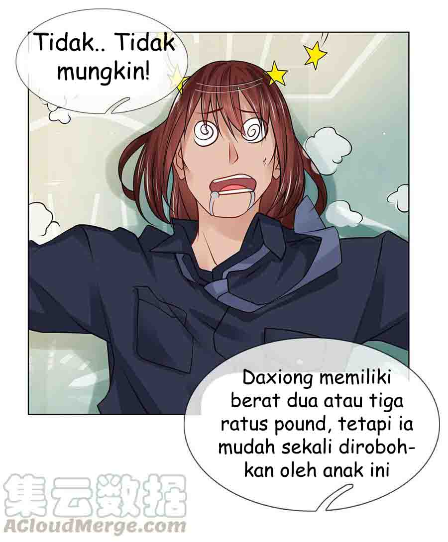 Baca Manhua Jipin Yaonie Chapter 19 Gambar 2