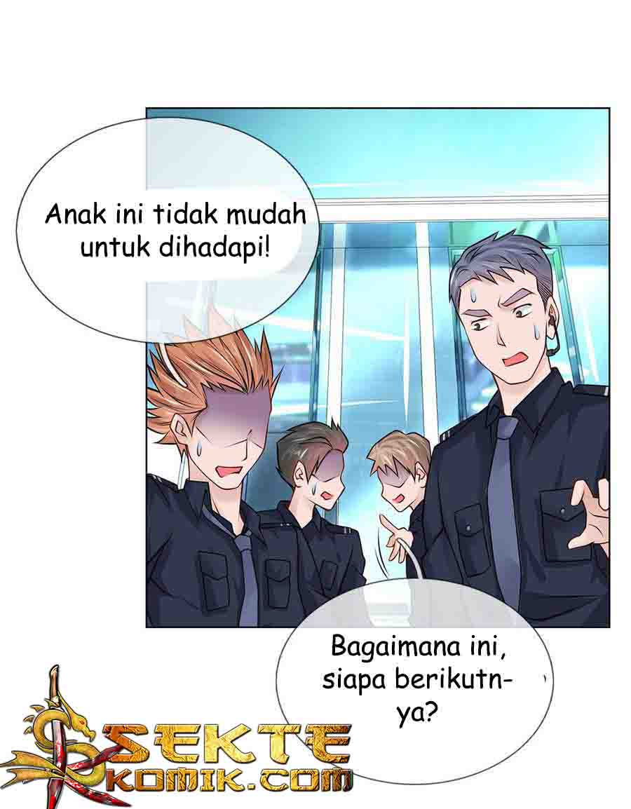 Jipin Yaonie Chapter 19 Gambar 3