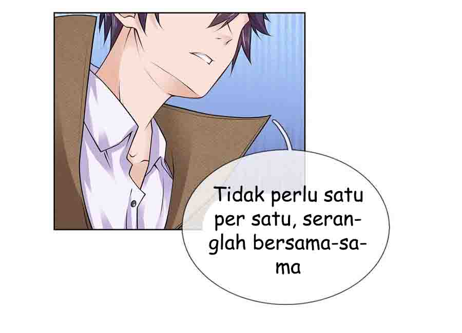 Jipin Yaonie Chapter 19 Gambar 4