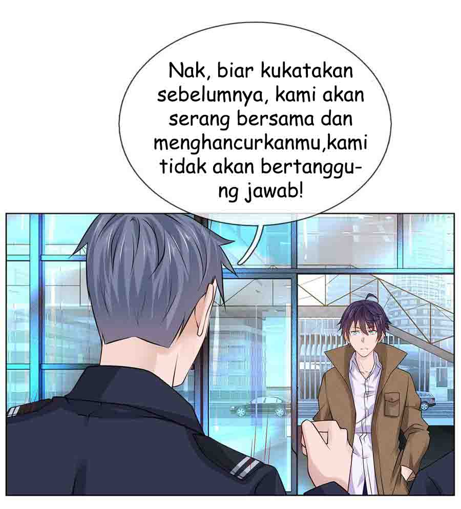 Jipin Yaonie Chapter 19 Gambar 7