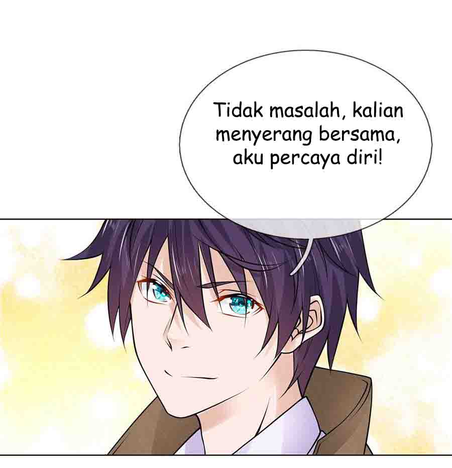 Jipin Yaonie Chapter 19 Gambar 8