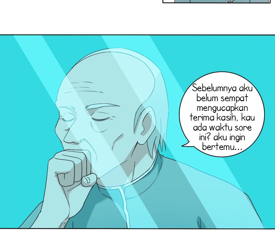 Urban Cultivation Frenzy Chapter 21 Gambar 13