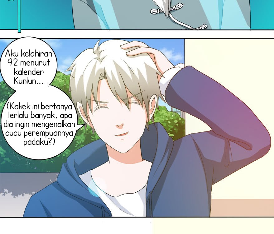 Urban Cultivation Frenzy Chapter 21 Gambar 18