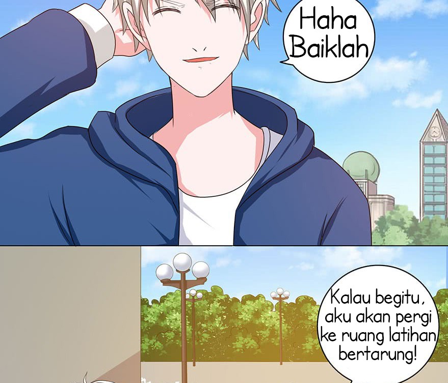 Urban Cultivation Frenzy Chapter 21 Gambar 6