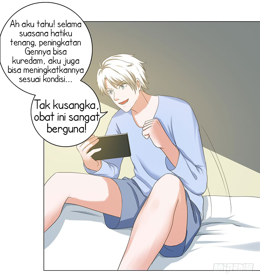 Urban Cultivation Frenzy Chapter 20 Gambar 22