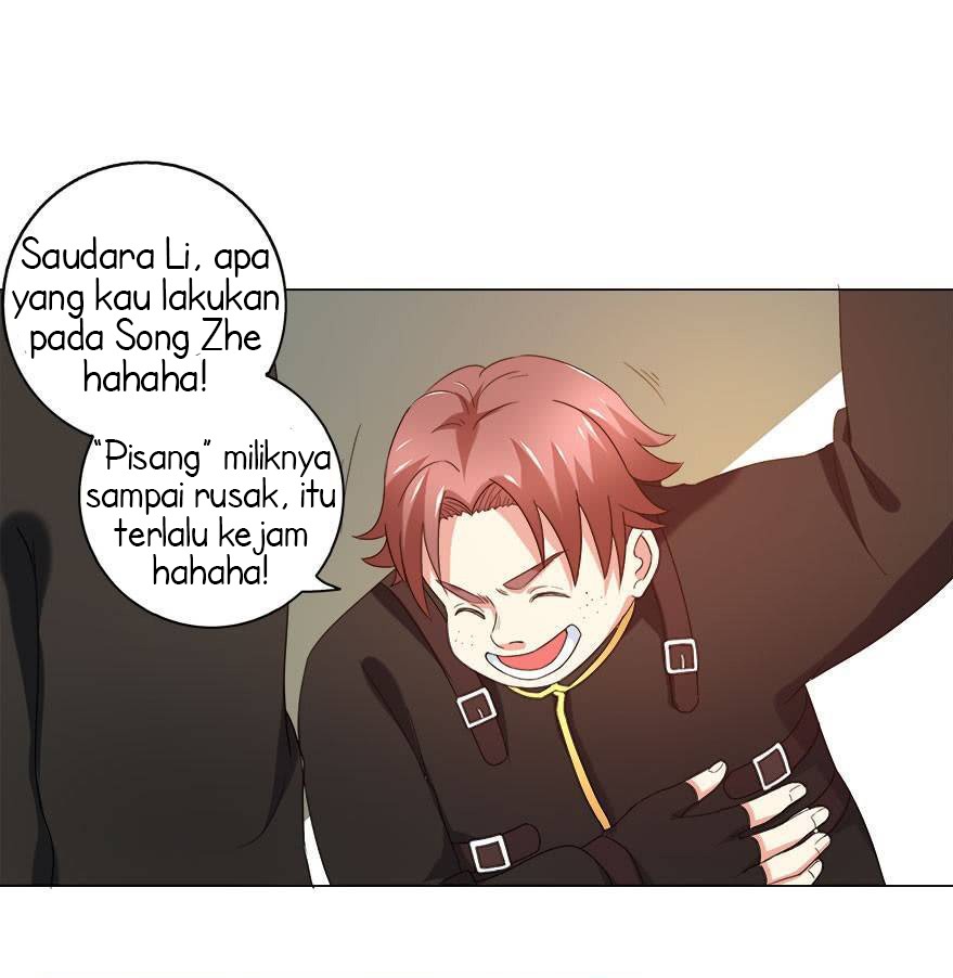 Baca Manhua Urban Cultivation Frenzy Chapter 19 Gambar 2