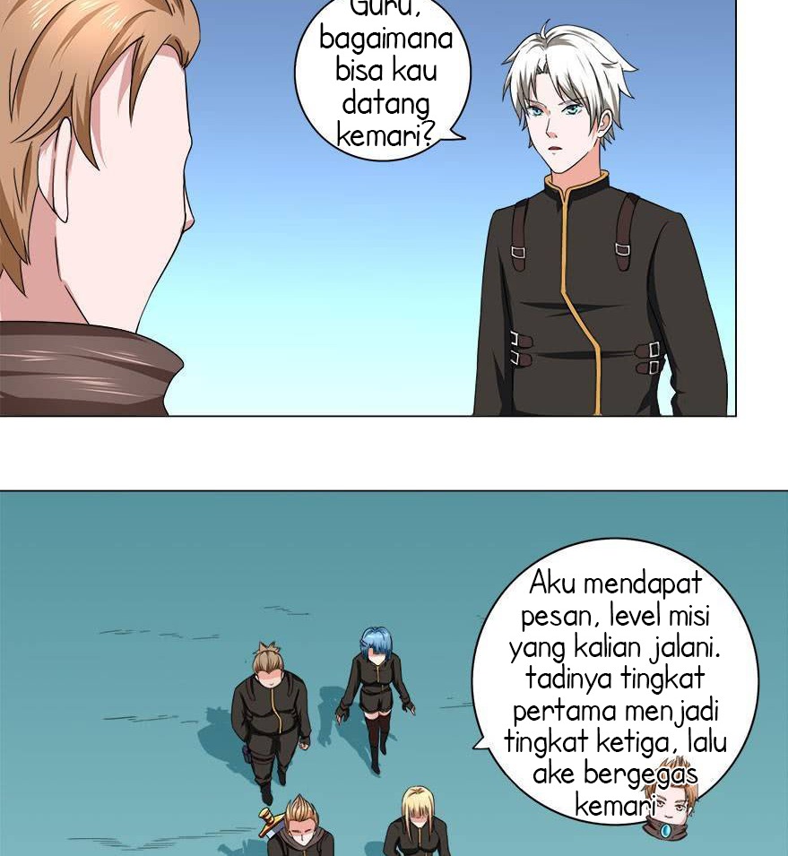 Urban Cultivation Frenzy Chapter 18 Gambar 23