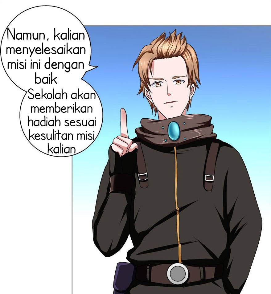 Urban Cultivation Frenzy Chapter 18 Gambar 33