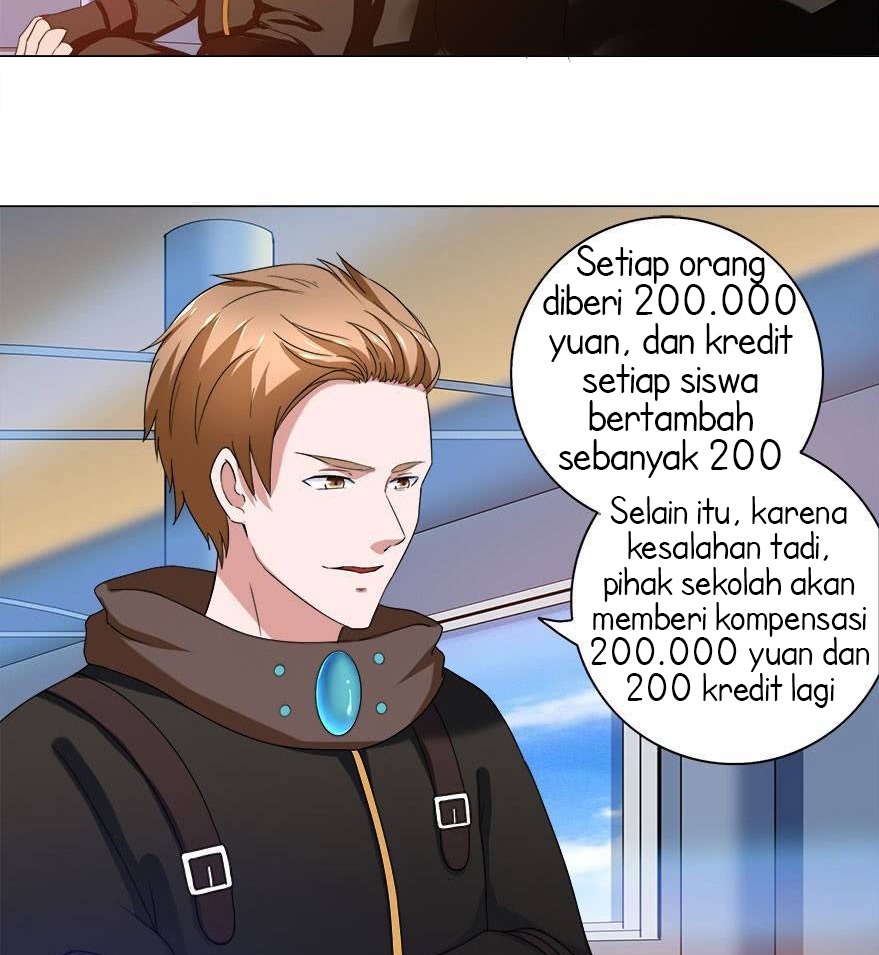 Urban Cultivation Frenzy Chapter 18 Gambar 35