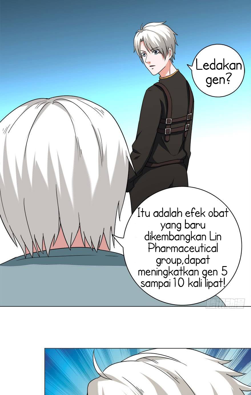 Urban Cultivation Frenzy Chapter 17 Gambar 17