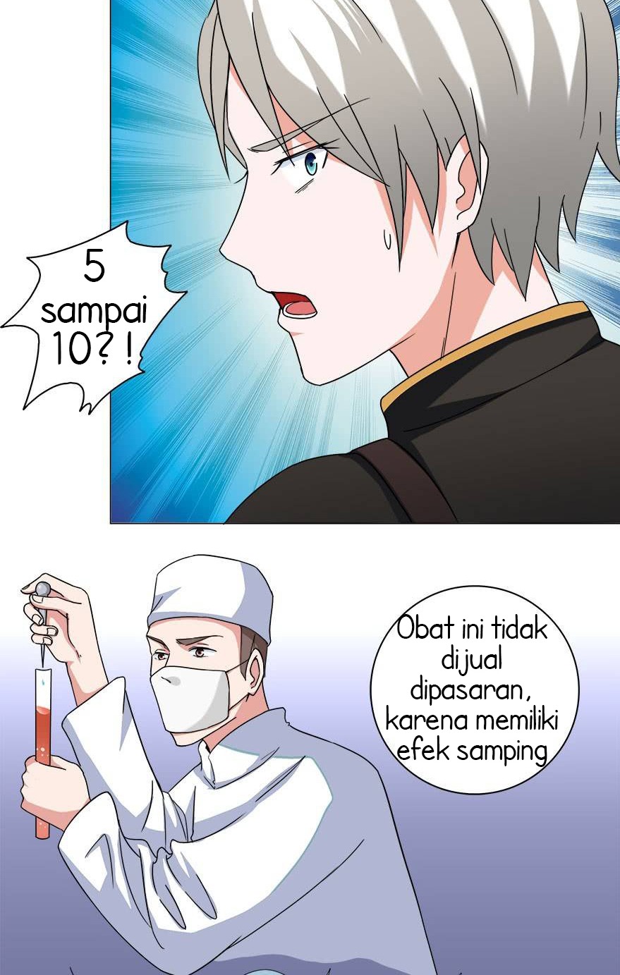 Urban Cultivation Frenzy Chapter 17 Gambar 18