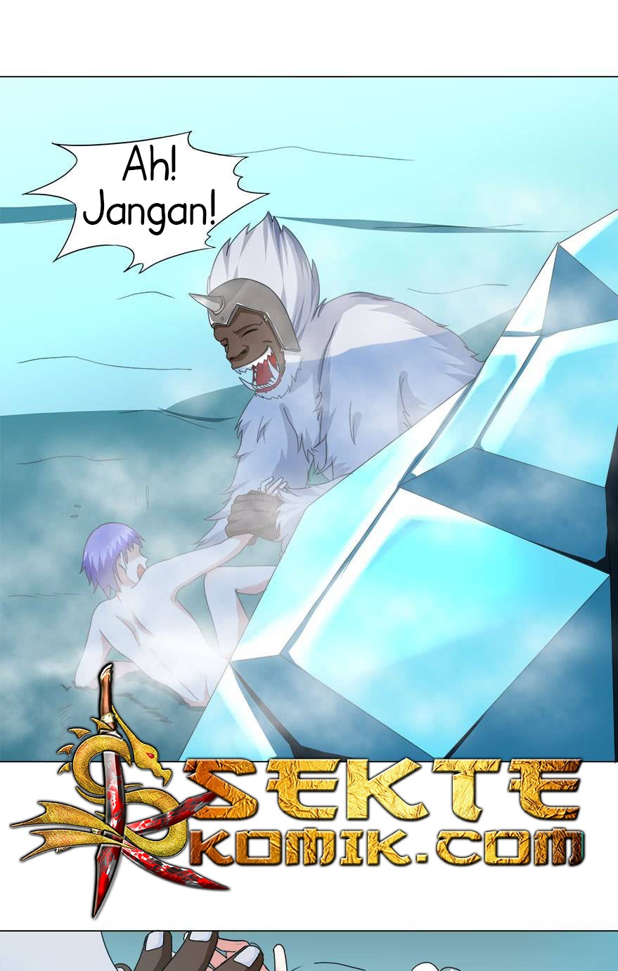 Baca Manhua Urban Cultivation Frenzy Chapter 17 Gambar 2