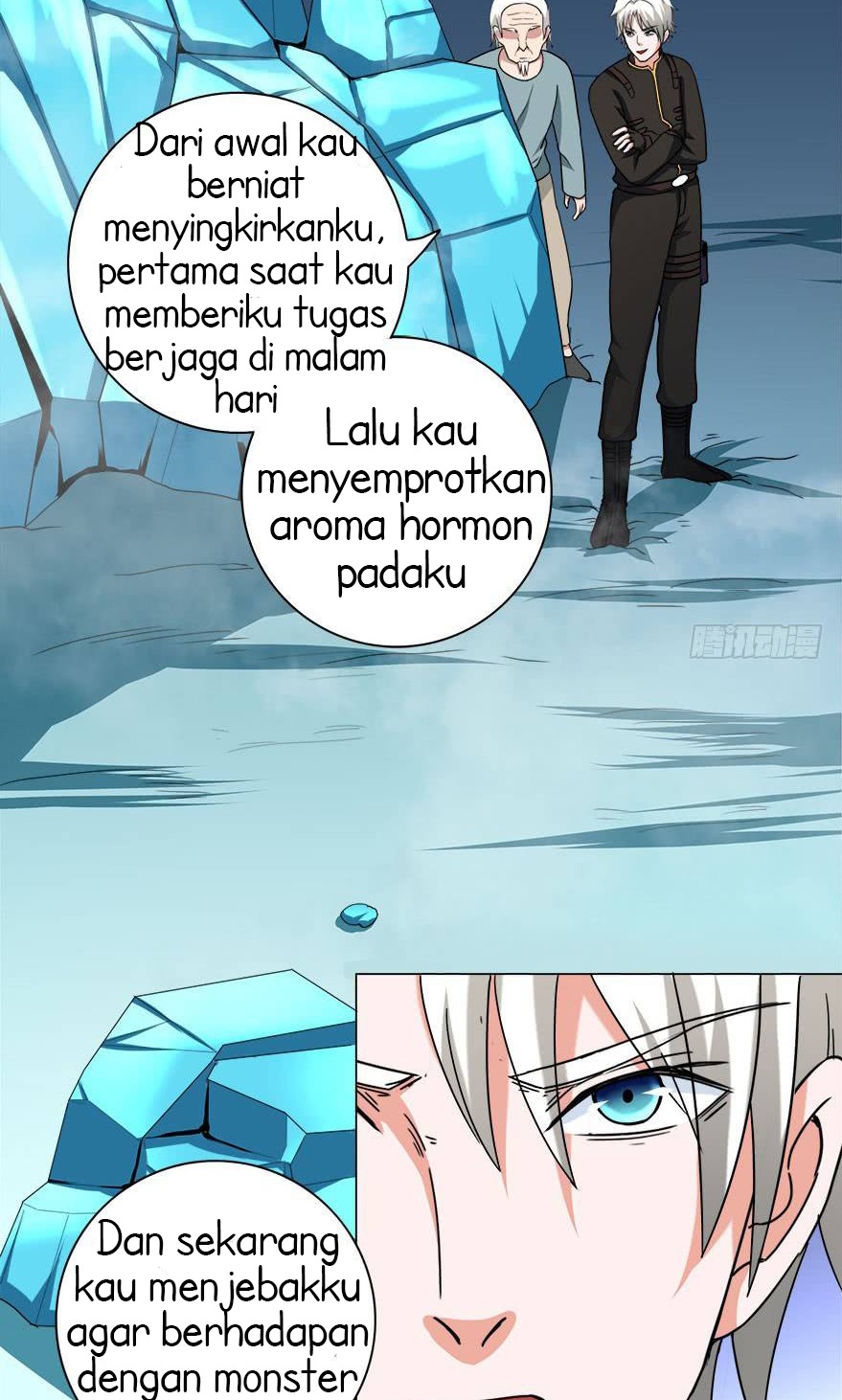 Urban Cultivation Frenzy Chapter 16 Gambar 19