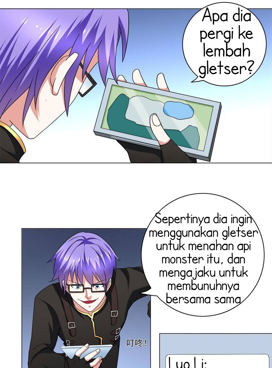 Urban Cultivation Frenzy Chapter 15 Gambar 17