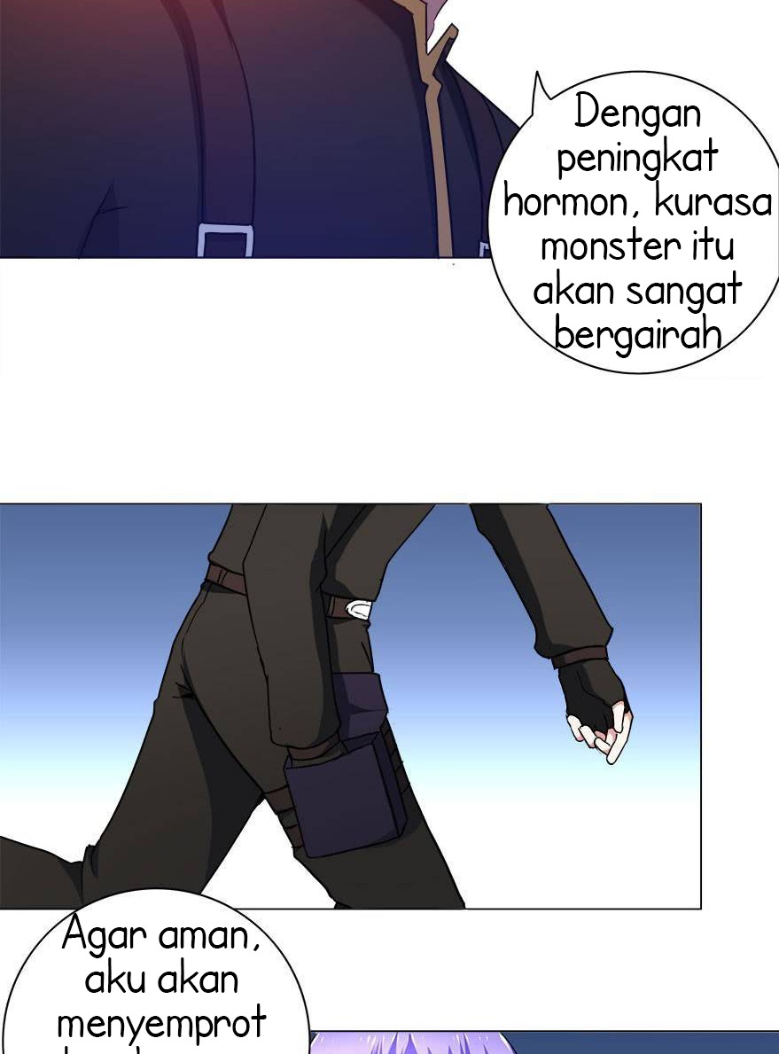 Urban Cultivation Frenzy Chapter 15 Gambar 19