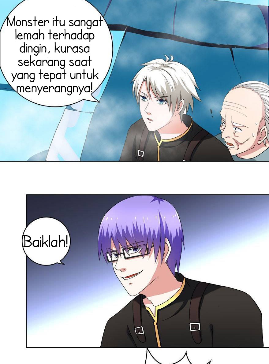 Urban Cultivation Frenzy Chapter 15 Gambar 32