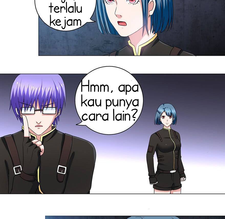 Urban Cultivation Frenzy Chapter 13 Gambar 19