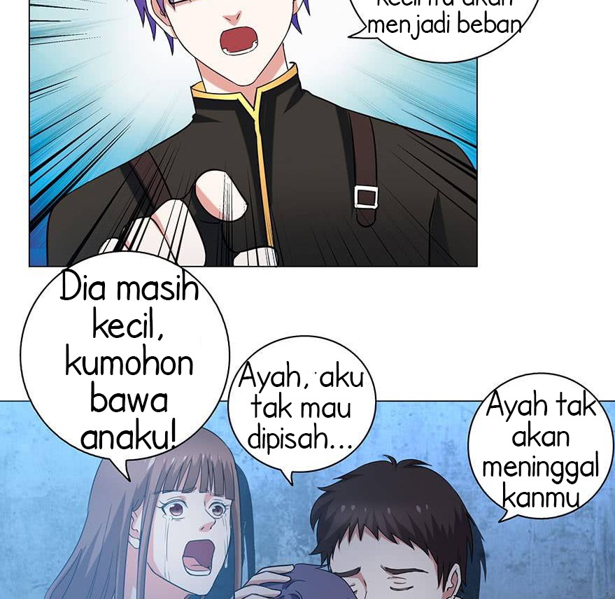 Urban Cultivation Frenzy Chapter 13 Gambar 25