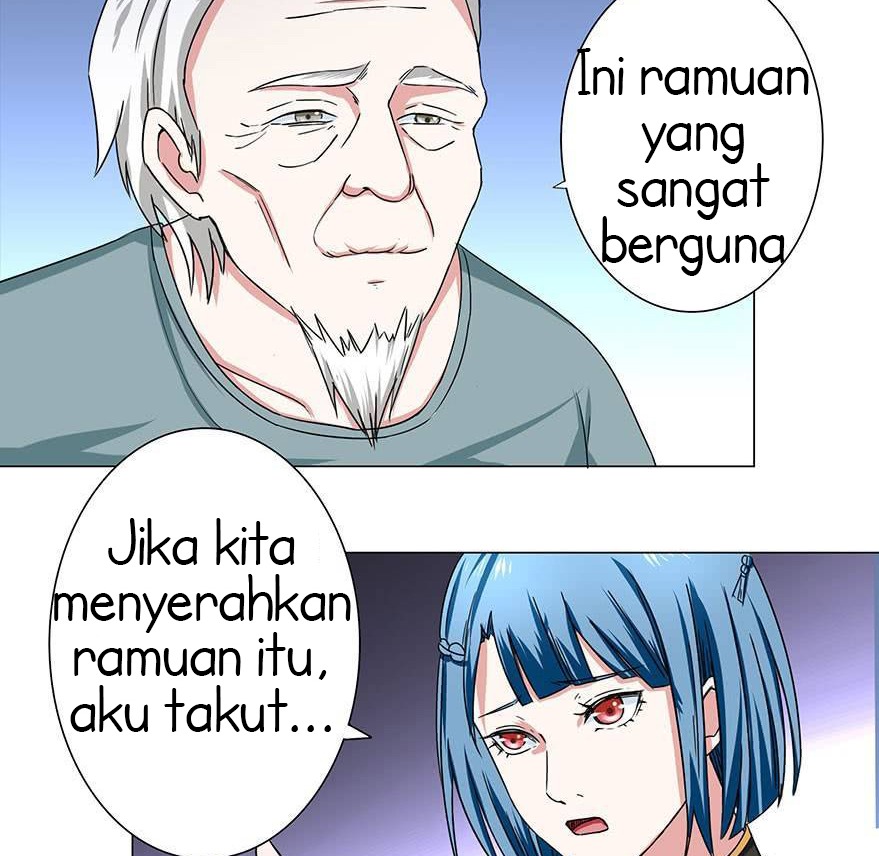 Urban Cultivation Frenzy Chapter 13 Gambar 35