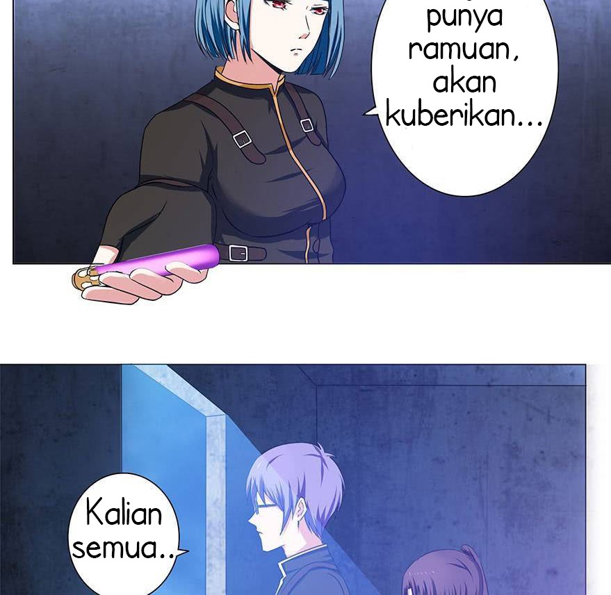 Urban Cultivation Frenzy Chapter 13 Gambar 38