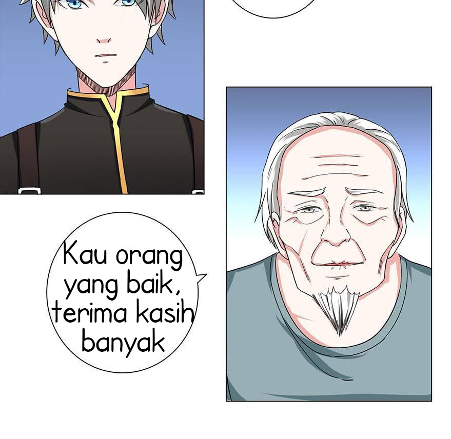 Urban Cultivation Frenzy Chapter 13 Gambar 41