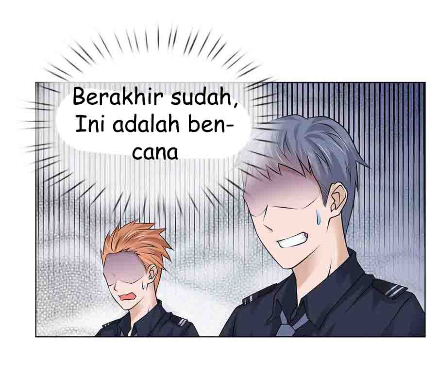 Jipin Yaonie Chapter 20 Gambar 7