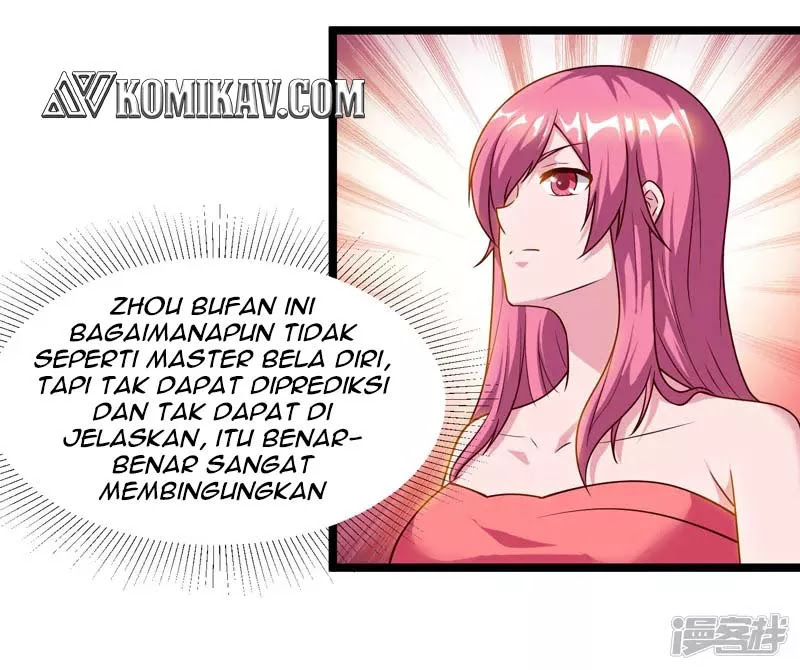 Rebirth Abandoned Less Return Chapter 48 Gambar 10