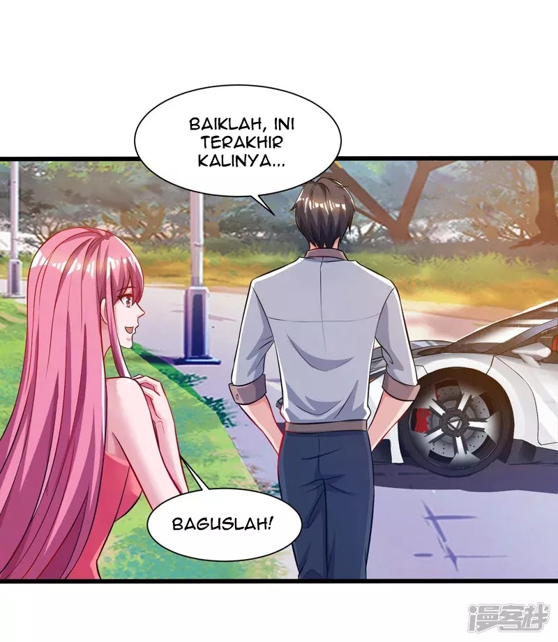 Rebirth Abandoned Less Return Chapter 47 Gambar 11