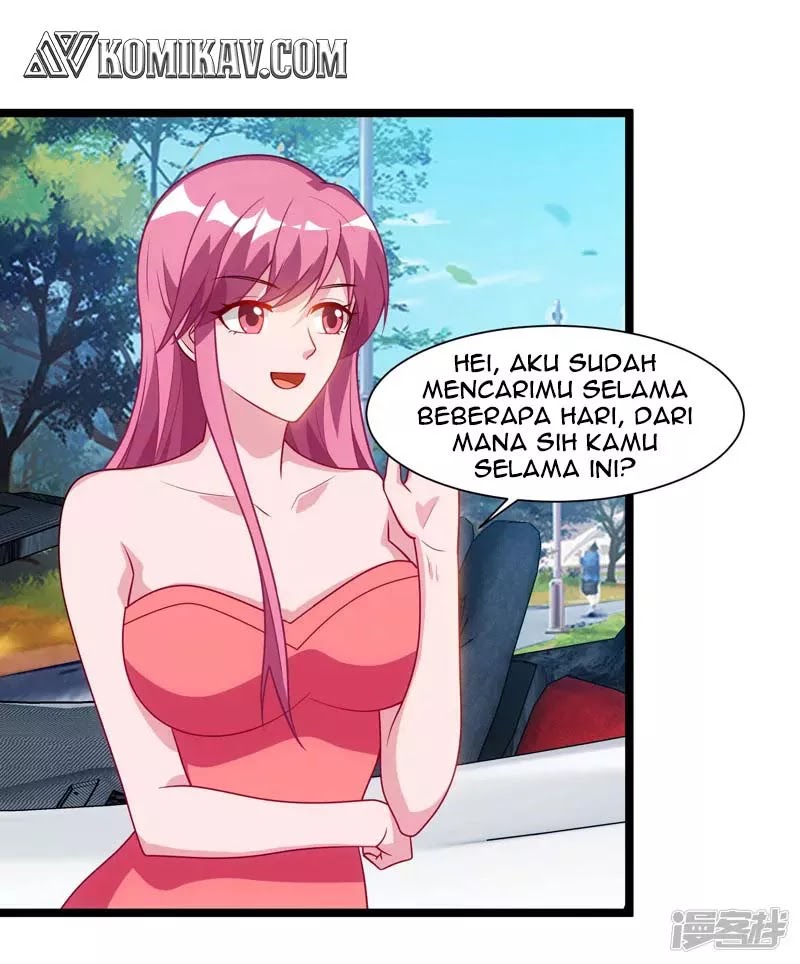 Baca Manhua Rebirth Abandoned Less Return Chapter 47 Gambar 2