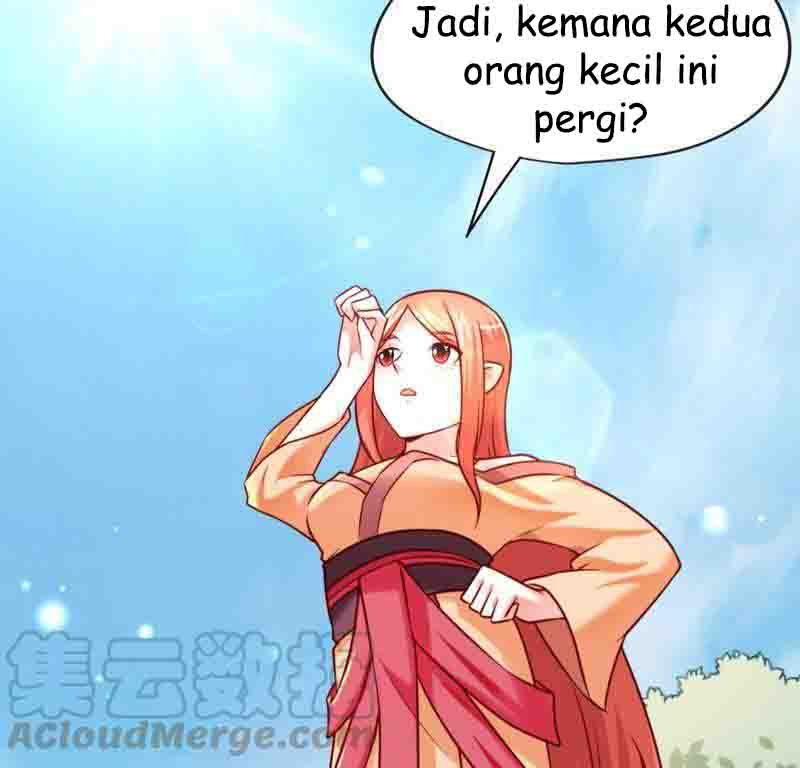 Turned Into a Grass in The Fantasy World? Chapter 31 Gambar 15