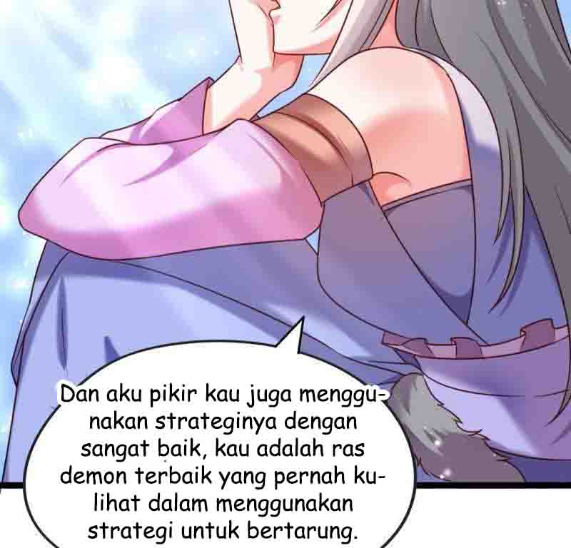 Turned Into a Grass in The Fantasy World? Chapter 31 Gambar 25