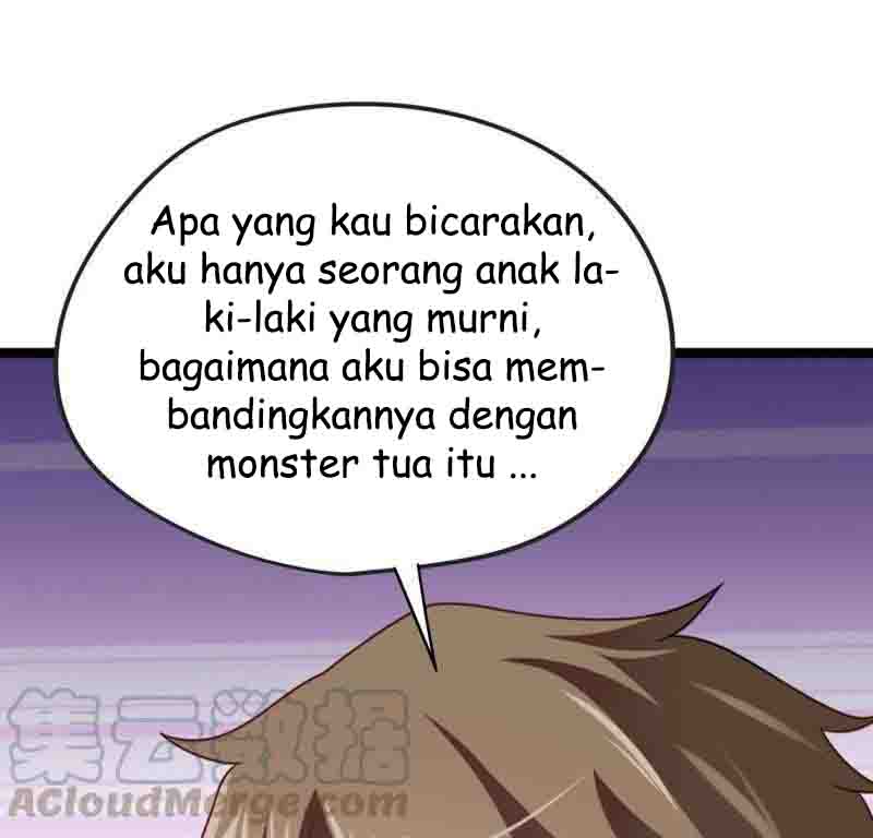 Turned Into a Grass in The Fantasy World? Chapter 31 Gambar 27