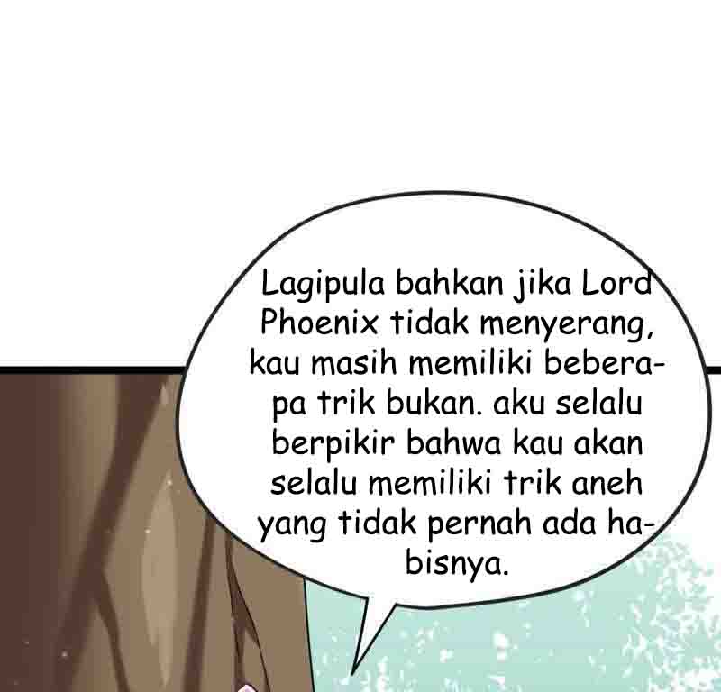 Turned Into a Grass in The Fantasy World? Chapter 31 Gambar 33