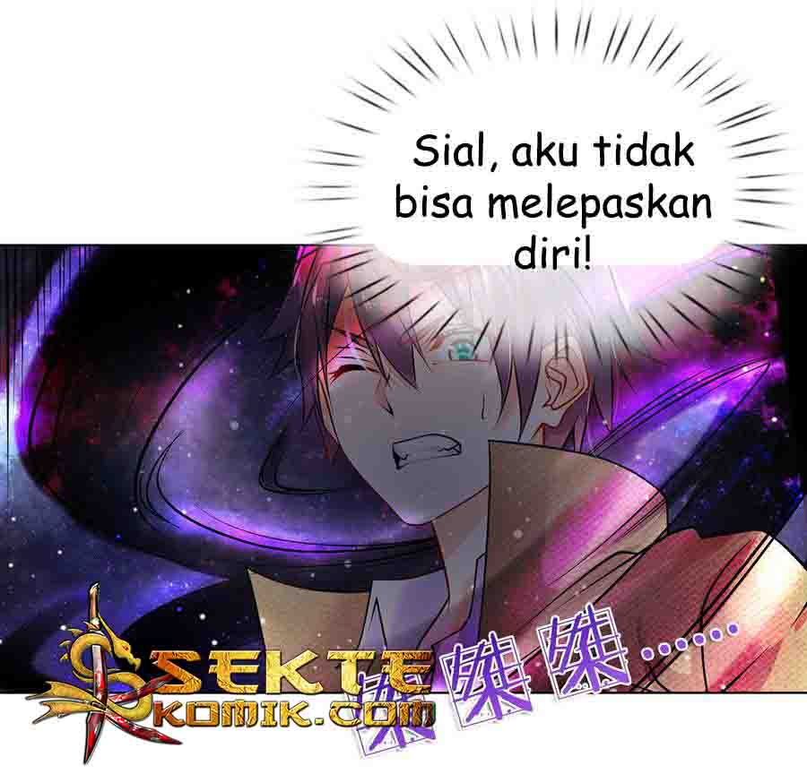 Jipin Yaonie Chapter 24 Gambar 17