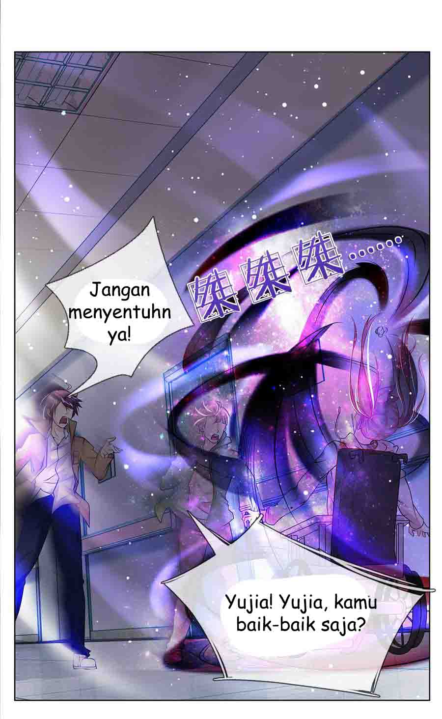 Jipin Yaonie Chapter 24 Gambar 9