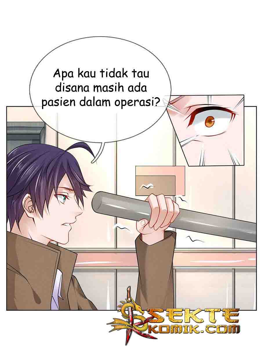 Jipin Yaonie Chapter 23 Gambar 13