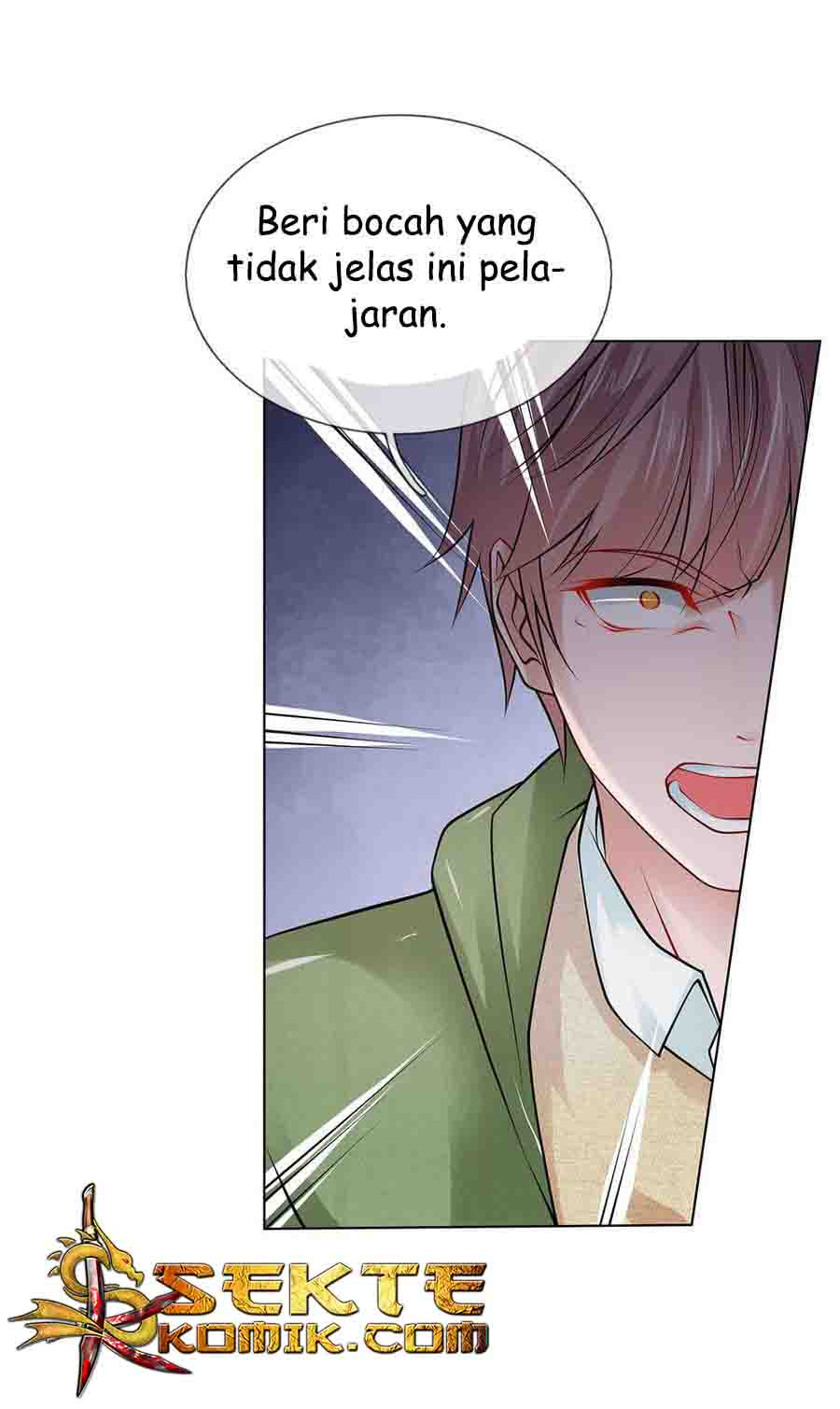 Jipin Yaonie Chapter 23 Gambar 17