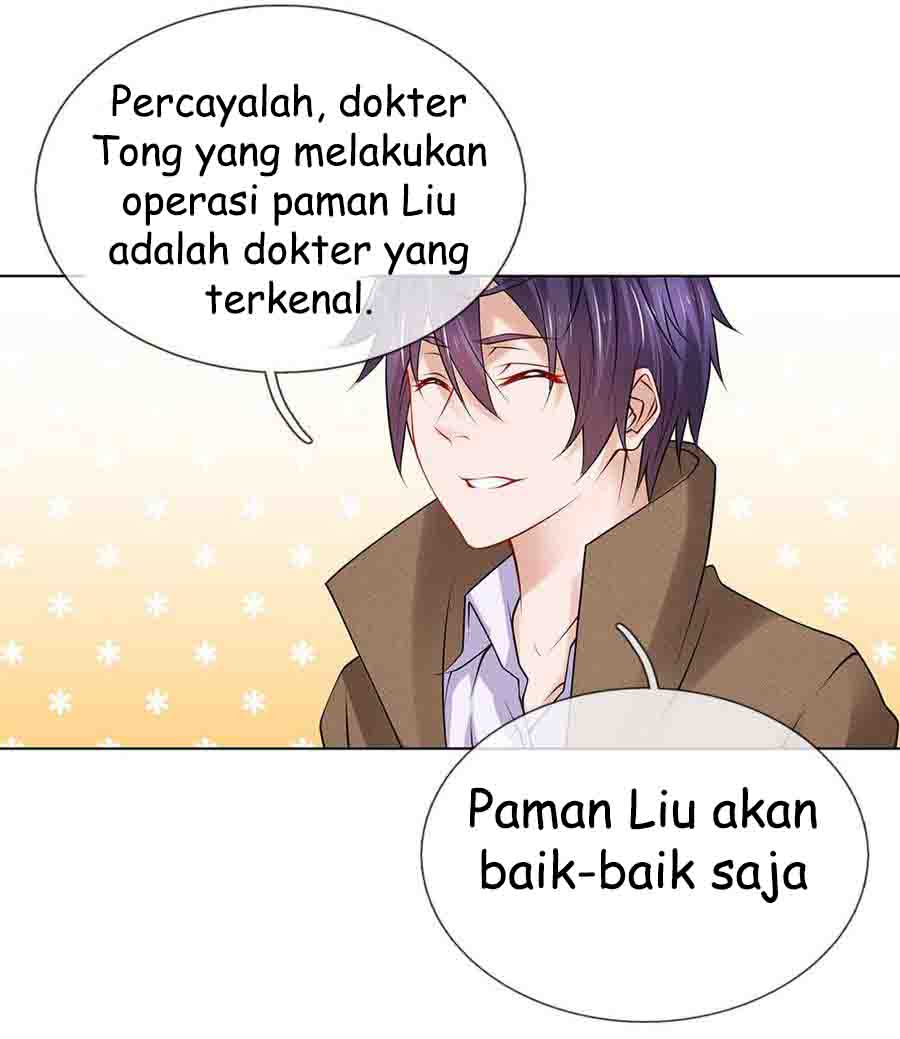 Jipin Yaonie Chapter 23 Gambar 5