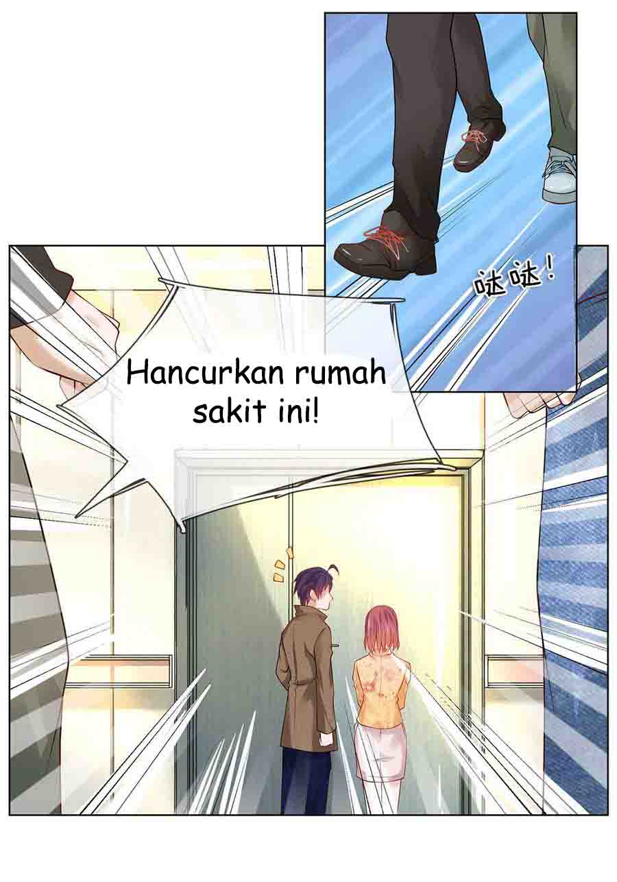 Jipin Yaonie Chapter 23 Gambar 6