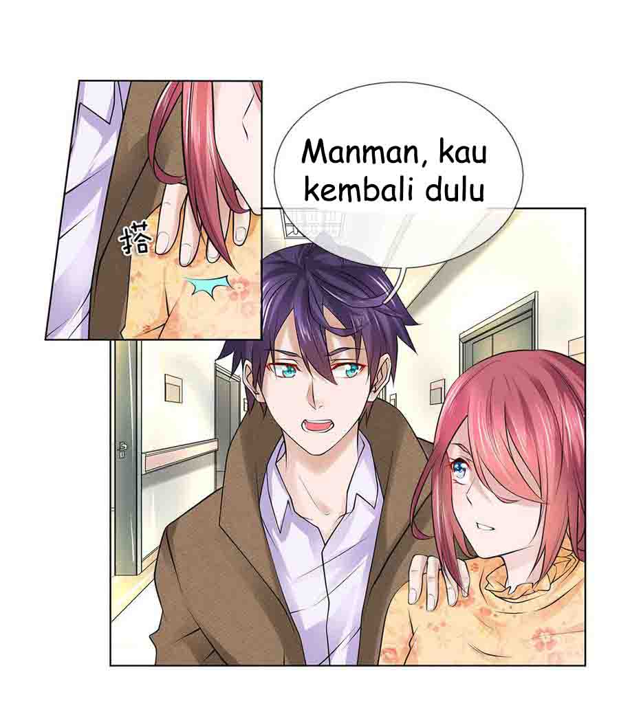 Jipin Yaonie Chapter 22 Gambar 9