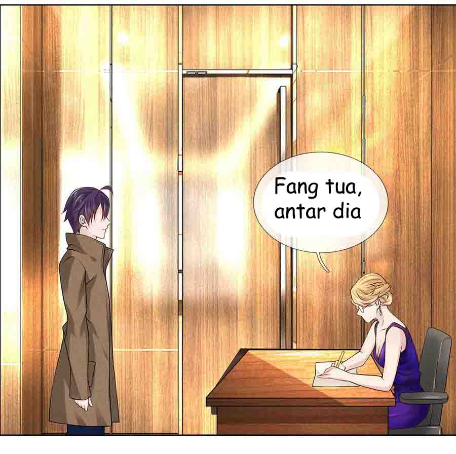 Jipin Yaonie Chapter 21 Gambar 11