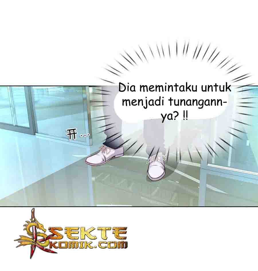 Jipin Yaonie Chapter 21 Gambar 14